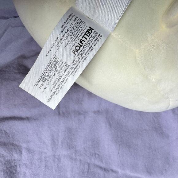 Squishmallow Halloween Brock the Bulldog Vampire 9" Plush Gothic Vampcore Puppy - Picture 7 of 9